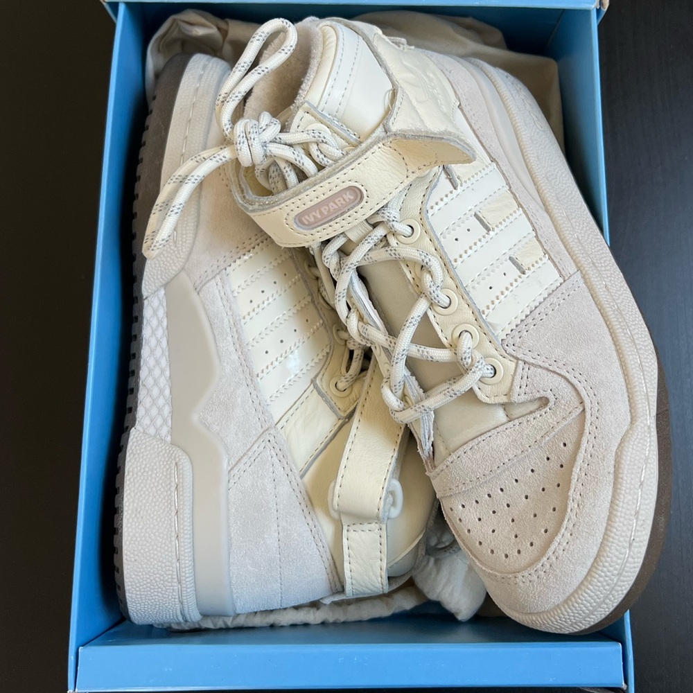 Ivy Park forums